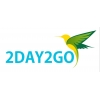 2DAY2GO - уникальный онлайн-сервис по бронированию отдыха и досуга.
