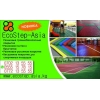 «EcoStep-Asia» — Резиновые травмобезопасные покрытия.