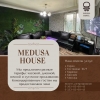 Medusa House Гостиница