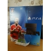 Sony PS4 с бесплатной игры (Новый)