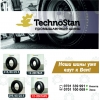 «TehnoStan» промышленные шины