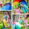 Детский праздник -легко!  Carnaval Show- все для вашего праздника