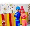 Детский праздник -легко!  Carnaval Show- все для вашего праздника