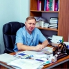Главный врач,   акушер-гинеколог,   уролог Кузьмин Сергей Геннадьевич!