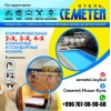 Отель "Семетей"