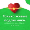 Продвижение аккаунтов в Инстаграм