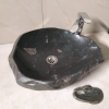 Раковины из речного камня