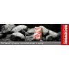 Утеплитель Rockwool,   на основе базальтовых пород.