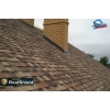 Гибкая черепица RoofShield от компании "Das Erste Haus"