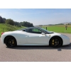 FERRARI 458 Italia 4. 5 V8