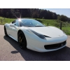 FERRARI 458 Italia 4. 5 V8