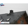 Модульная металлочерепица MURANO от компании "Das Erste Haus"