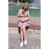 слинги,  эргорюкзаки